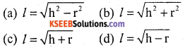 KSEEB Solutions for Class 10 Maths Chapter 15 Surface Areas and Volumes Additional Questions 5