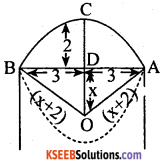 KSEEB Solutions for Class 10 Maths Chapter 2 Triangles Additional Questions 24