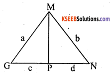 KSEEB Solutions for Class 10 Maths Chapter 2 Triangles Additional Questions 53