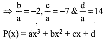 KSEEB Solutions for Class 10 Maths Chapter 9 Polynomials Ex 9.4 3
