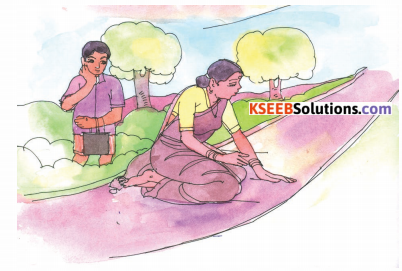 KSEEB Solutions for Class 3 English Chapter 11 Stories for Listening 53