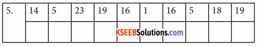 KSEEB Solutions for Class 3 English Chapter 6 Let’s Talk 16