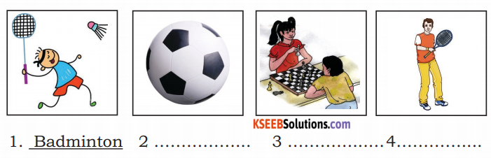 KSEEB Solutions for Class 3 English Chapter 8 Let’s Play 9