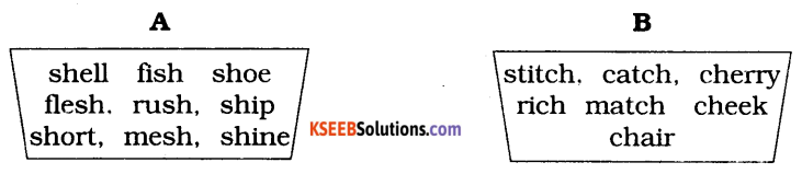 KSEEB Solutions for Class 4 English Chapter 5 Hobbies 111
