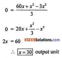 2nd PUC Basic Maths Model Question Paper 2 with Answers - 24