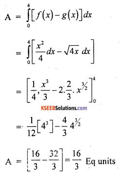 2nd PUC Basic Maths Model Question Paper 2 with Answers - 41