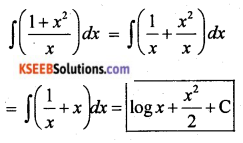2nd PUC Basic Maths Model Question Paper 2 with Answers - 5