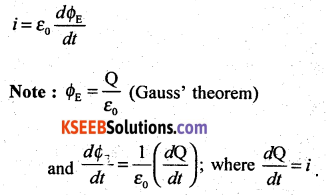 2nd PUC Physics Previous Year Question Paper March 2020 8