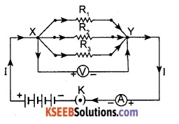 KSEEB Class 10 Science Important Questions Chapter 12 Electricity 31