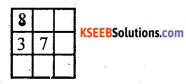 KSEEB Solutions for Class 8 Maths Chapter 1 Playing with Numbers Additional Questions 3