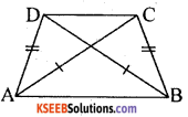 KSEEB Solutions for Class 8 Maths Chapter 15 Quadrilaterals Additional Questions 15