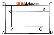 KSEEB Solutions for Class 8 Maths Chapter 15 Quadrilaterals Additional Questions 20