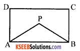 KSEEB Solutions for Class 8 Maths Chapter 15 Quadrilaterals Additional Questions 6