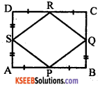 KSEEB Solutions for Class 8 Maths Chapter 15 Quadrilaterals Additional Questions 8