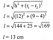KSEEB Solutions for Class 10 Maths Chapter 15 Surface Areas and Volumes Ex 15.5 13