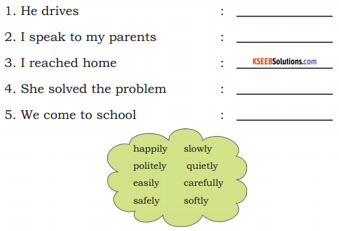 KSEEB Solutions for Class 6 English Prose Chapter 6 Where There is Will, There is a Way 7