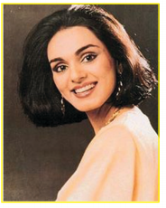 KSEEB Solutions for Class 6 English Prose Chapter 7 Neerja Bhanot Brave in life, Brave in Death 1