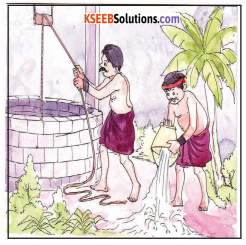 KSEEB Solutions For Class 7 English Chapter 4