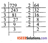 KSEEB Solutions for Class 7 Maths Chapter 13 Exponents and Powers Ex 13.2 37