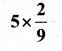 KSEEB Solutions for Class 7 Maths Chapter 2 Fractions and Decimals Ex 2.2 10