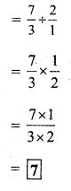 KSEEB Solutions for Class 7 Maths Chapter 2 Fractions and Decimals Ex 2.4 22