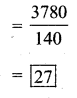 KSEEB Solutions for Class 7 Maths Chapter 2 Fractions and Decimals Ex 2.7 339