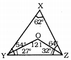 KSEEB Solutions for Class 9 Maths Chapter 3 Lines and Angles Ex 3.3 4
