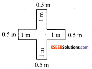 KSEEB Solutions for Class 6 Maths Chapter 10 Mensuration Ex 10.1 37