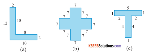 KSEEB Solutions for Class 6 Maths Chapter 10 Mensuration Ex 10.3 55