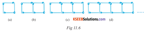 KSEEB Solutions for Class 6 Maths Chapter 11 Algebra Ex 11.1 25