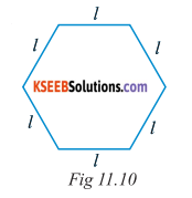 KSEEB Solutions for Class 6 Maths Chapter 11 Algebra Ex 11.2 1