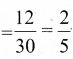 KSEEB Solutions for Class 6 Maths Chapter 12 Ratio and Proportion Ex 12.1 4