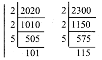 KSEEB Solutions for Class 6 Maths Chapter 12 Ratio and Proportion Ex 12.1 65