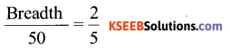 KSEEB Solutions for Class 6 Maths Chapter 12 Ratio and Proportion Ex 12.1 69