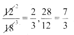 KSEEB Solutions for Class 6 Maths Chapter 12 Ratio and Proportion Ex 12.2 26