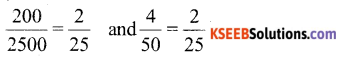 KSEEB Solutions for Class 6 Maths Chapter 12 Ratio and Proportion Ex 12.2 48