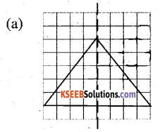 KSEEB Solutions for Class 6 Maths Chapter 13 Symmetry Ex 13.2 4