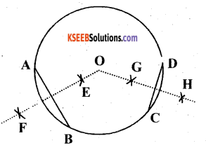 KSEEB Solutions for Class 6 Maths Chapter 14 Practical Geometry Ex 14.5 80