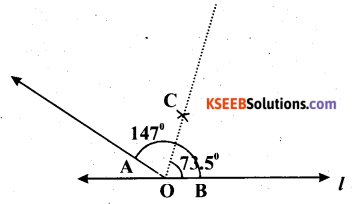 KSEEB Solutions for Class 6 Maths Chapter 14 Practical Geometry Ex 14.6 55