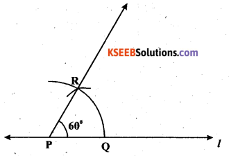 KSEEB Solutions for Class 6 Maths Chapter 14 Practical Geometry Ex 14.6 561