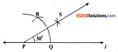 KSEEB Solutions for Class 6 Maths Chapter 14 Practical Geometry Ex 14.6 562