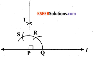 KSEEB Solutions for Class 6 Maths Chapter 14 Practical Geometry Ex 14.6 563
