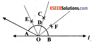 KSEEB Solutions for Class 6 Maths Chapter 14 Practical Geometry Ex 14.6 65