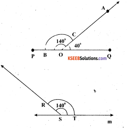 KSEEB Solutions for Class 6 Maths Chapter 14 Practical Geometry Ex 14.6 84