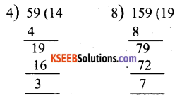 KSEEB Solutions for Class 6 Maths Chapter 3 Playing with Numbers Ex 3.3 20