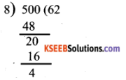 KSEEB Solutions for Class 6 Maths Chapter 3 Playing with Numbers Ex 3.3 202
