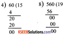 KSEEB Solutions for Class 6 Maths Chapter 3 Playing with Numbers Ex 3.3 203