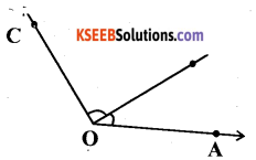 KSEEB Solutions for Class 6 Maths Chapter 4 Basic Geometrical Ideas Ex 4.3 21