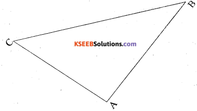 KSEEB Solutions for Class 6 Maths Chapter 5 Understanding Elementary Shapes Ex 5.1 45