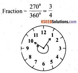 KSEEB Solutions for Class 6 Maths Chapter 5 Understanding Elementary Shapes Ex 5.2 6